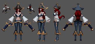 League Of Legends Miss Fortune Wip 6 By Hazardousarts On Deviantart Miss Fortune League Of Legends Lol Champions