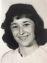 Obituary for sister from Hawk Junction, Ontario