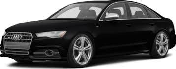 2016 Audi S6 Problems | Kelley Blue Book
