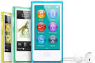 IPod Nano - , the free encyclopedia
