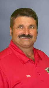 Ferrie to speak at crop day