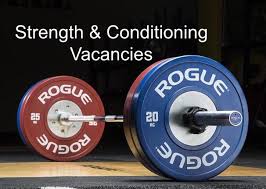 Registration with the afn on the uk voluntary register of nutritionists (ukvrn) as a registered anutr shows you have met the high standards required for. Strength Conditioning Vacancies Sandcvacancies Twitter