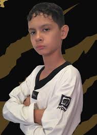 Llaves definitivas de Cadetes