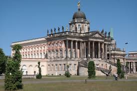 Potsdams Traumschlosser Schlosspark Sanssouci Fernomenal De In 2020 Schlosspark Sanssouci Schloss