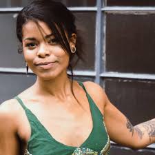 Abigail Wisdom Actor