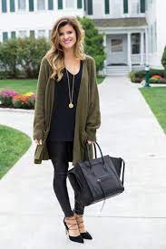 Saturday Night In Manchester Vt Outfits With Leggings Leather Leggings Outfit All Black Outfit