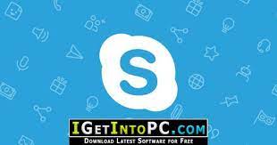 Get skype for windows 10. Skype 8 43 0 56 Offline Installer Free Download