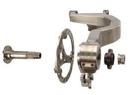 Rolling Thunder Frames Kerangka Teknologi Mesin