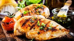 Baked goods fresh from the oven spread tantalizing ar. 10 Chicken Recipes Everyone Should Know How To Make