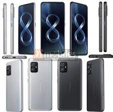 The asus zenfone 8 is an unassuming little smartphone. Asus Zenfone 8 And Zenfone 8 Flip S Specs And Renders Leak Gsmarena Com News