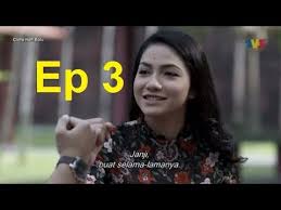 Cinta Hati Batu Episod 03 Full Hd Youtube