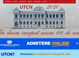 Potrivit inm, cei 193 de candidati admisi au la dispozitie 10 zile de la data publicarii rezultatelor pentru a depune actele necesare. A Afecta Lustruit Ai GrijÄƒ Rezultate Admitere Facultatea De Automatica Si Calculatoare Cluj 2019 Apitotal Ro