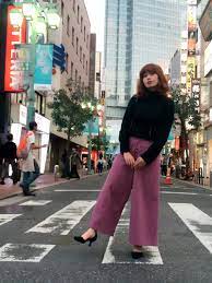 あけちゃる｜merry jennyのその他パンツを使ったコーディネート - WEAR