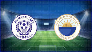 جدول جميع مواعيد ونتائج مباريات كرة القدم اليوم مباشر محدثة لحظة بلحظة. Ù…ÙˆØ¹Ø¯ ÙˆÙ…Ø¹Ù„Ù‚ Ù…Ø¨Ø§Ø±Ø§Ø© Ø§Ù„Ø´Ø§Ø±Ù‚Ø© ÙˆØ§Ù„Ù†ØµØ± Ø§Ù„Ù‚Ø§Ø¯Ù…Ø© ÙˆØ§Ù„Ù‚Ù†ÙˆØ§Øª Ø§Ù„Ù†Ø§Ù‚Ù„Ø© ÙÙŠ ÙƒØ£Ø³ Ø±Ø¦ÙŠØ³ Ø§Ù„Ø¯ÙˆÙ„Ø©