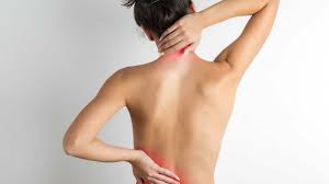 Dolor De Espalda Calor O Frio Esto Es Lo Que Debes Usar Si Sufres Dolores Musculares