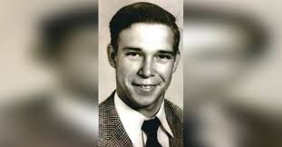 Obituary information for William Robert Thompson, Jr.