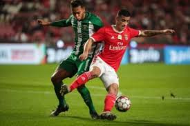 We did not find results for: Benfica Vai A Jogo Pela Honra Pelos Milhoes E Por Jesus Futebol Publico