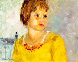 143bis: Samuel Granowsky (1889 1942) Nu Féminin Sanguin