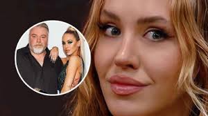 Imogen Anthony News — So Dramatic!