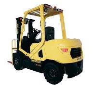 H2.0-3.0UT Internal Combustion Truck