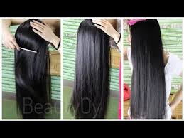 Moisturize your scalp with hair oil. Coconut Winter Hair Care Oil For Super Fast Hair Growth Regrow Hair And Stop Split Ends Fast Youtube