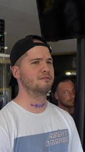 he strikes again.. #fyp #tattoo #tattoocomedy #spacecoastink  #spacecoastinktattooshop #tattooskit #tattootiktok