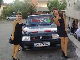 tofask kizlari turkey tofas dogan kizlar araba tofu