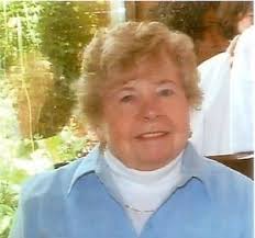 Rita LeMon (1931-2020)