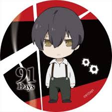 91days Can Badge Avilio Deformed Ver Anime Toy Hobbysearch Anime Goods Store 6,141 likes · 15 talking about this. 91days can badge avilio deformed ver