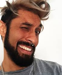 Schauspieler Yamil Ortiz de Ora Ortiz auf StagePool