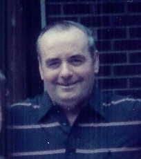 Ralph Samuel Latta Sr. (1931-2008)