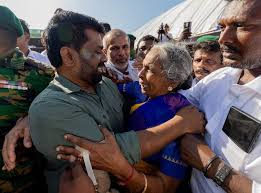 AKD formula for the North