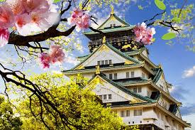 The castle was erected on the spot of the ancient temple in the xvi century by one of the famous military leaders and political figures of that epoch toyotomi hideyoshi. 12 Top Rated Tourist Attractions In Osaka Planetware
