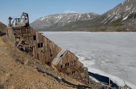 Dive right into the unique atmosphere and charm of gold prospecting. Yukon Woman S Role In Klondike Gold Rush To Be Honoured At Toronto Ceremony The Star
