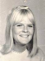 Barbara Fredericks Obituary (1953