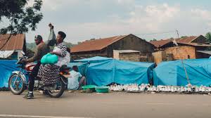 Goma's 2021 population is now estimated at 670,218.in 1950, the population of goma was 5,123.goma has grown by 36,021 since 2015, which represents a 5.68% annual change. Are Goma S Motorcycle Taxi Drivers Heroes Or Villains Africa At Lse
