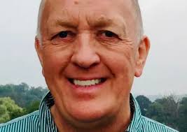 John Reay: Hundreds at funeral for golf 'pioneer'