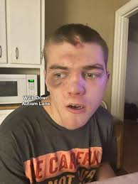 My favorite poem written by April Vernon. #autismacceptance