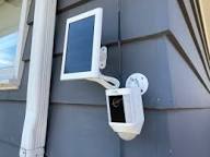 Ring Solar Panel: Home Energy Boost - Assembly Carpenters