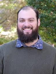 Aaron Mink, LMFT Associate