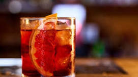Mixology Class: Whiskey Cocktails