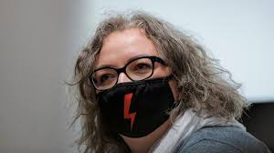 Jest feministką, liderką ogólnopolskiego strajku kobiet, działaczką. Marta Lempart Zwraca Sie Do Mezczyzn Z Pis Wladza Minie Wstyd Zostanie