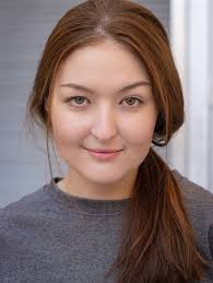 Yana Ermilova am Grips Theater