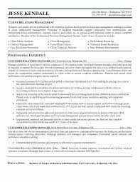 Client Relationship Manager Resume New Relationship Management Resume Objective Google Search In 2020 Job Resume Samples Relationship Management Manager Resume