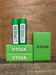 This page is about the various possible meanings of the acronym, abbreviation, shorthand or slang term: Jual Sony Vtc5a 18650 2600 Mah 25a Authentic Vtc 5a Battery Baterai Vape Di Lapak Otashop Bukalapak