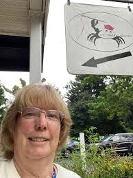 Batik fabric and quilt kits at a wonderful shop