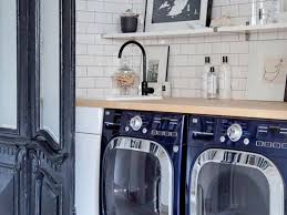 Browse laundry room ideas and decor inspiration. Small Laundry Room Inspiration And Ideas Apartment Therapy