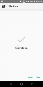 · download the blackmart apk file. Blackmart Alpha Apk Latest Version V2 1 Download 2021 Official