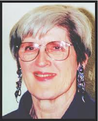 Marlene Hover Obituary