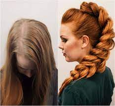 Radico Strawberry Blonde Strawberry Blonde Blonde Henna Herbal Hair Colour